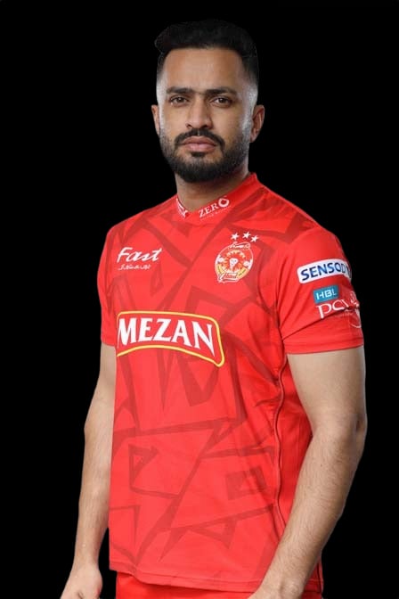 Mohammad Nawaz