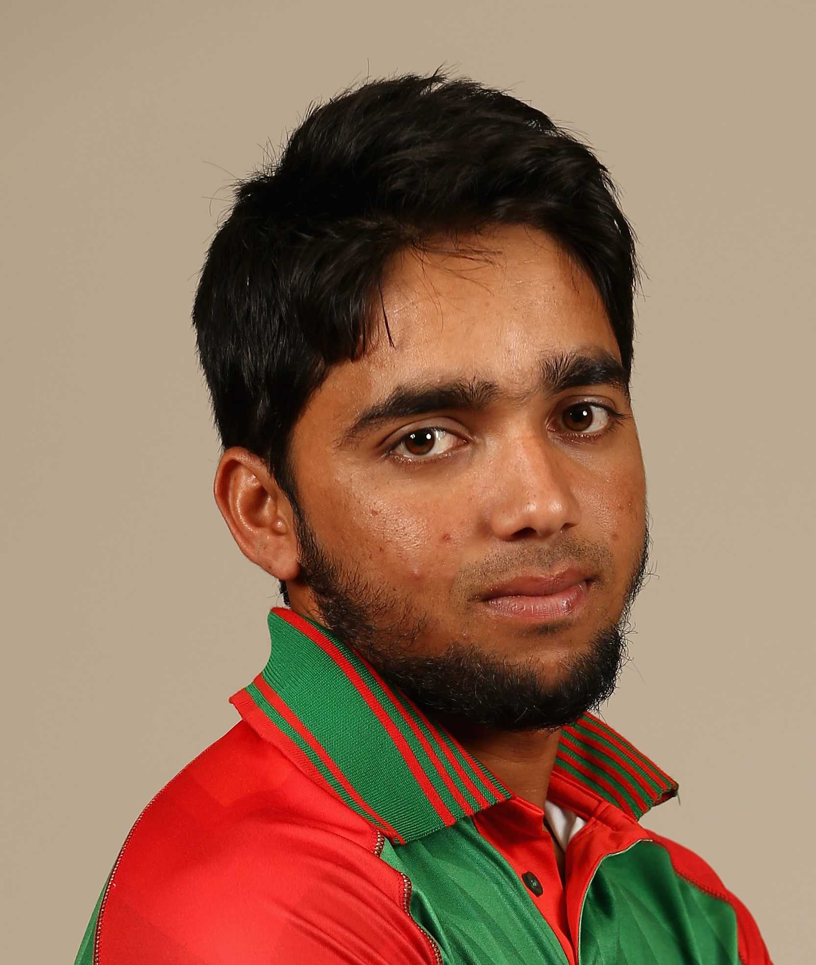 Mominul Haque