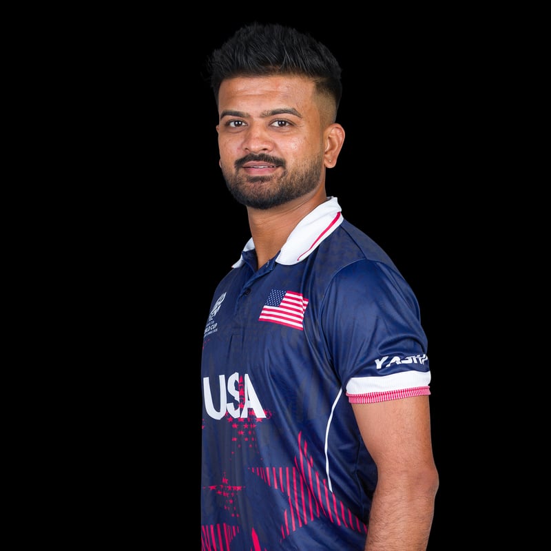 Monank Patel
