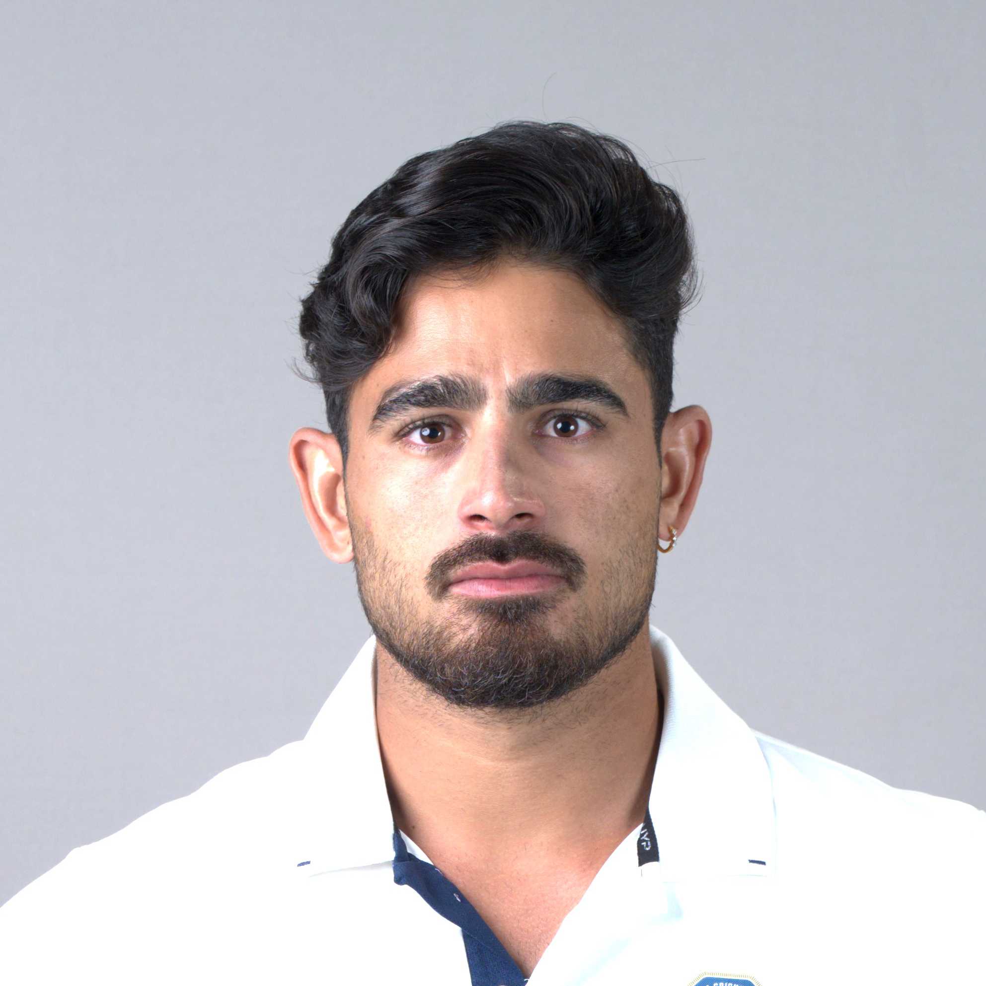 Mukesh Choudhary