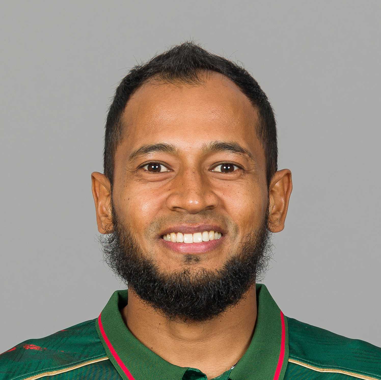Mushfiqur Rahim