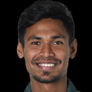Mustafizur Rahman