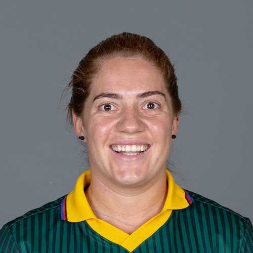 Nadine de Klerk