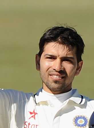 Naman Ojha