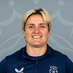 Nancy Harman