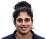 Naomi Dattani