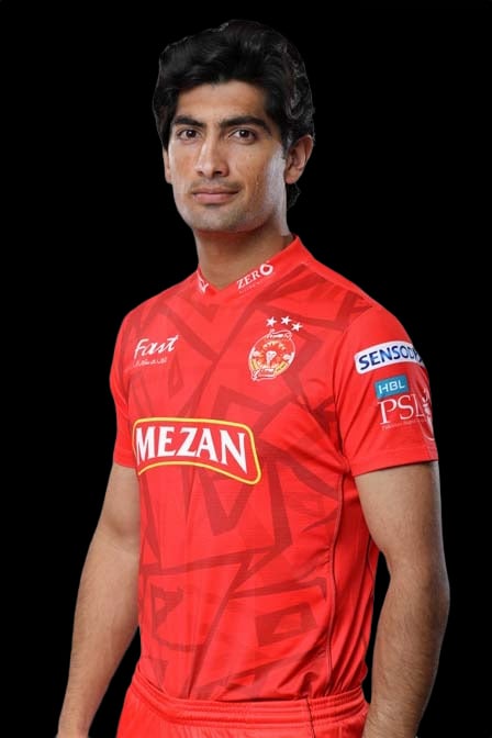 Naseem Shah