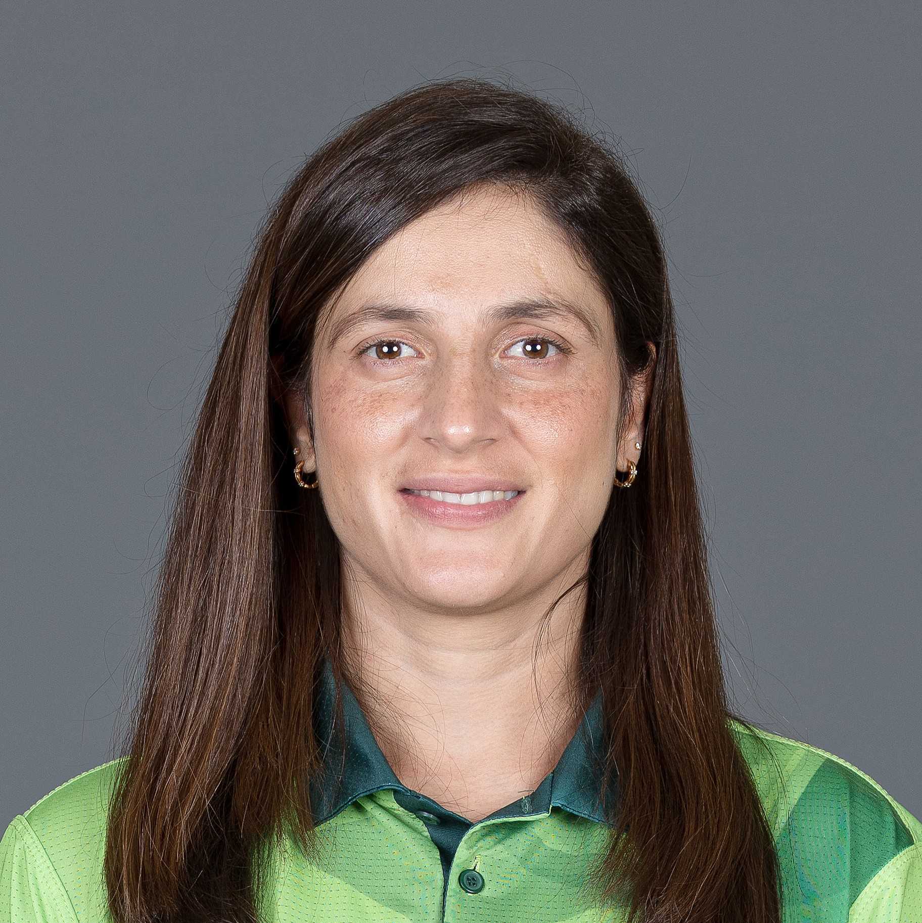 Natalia Pervaiz
