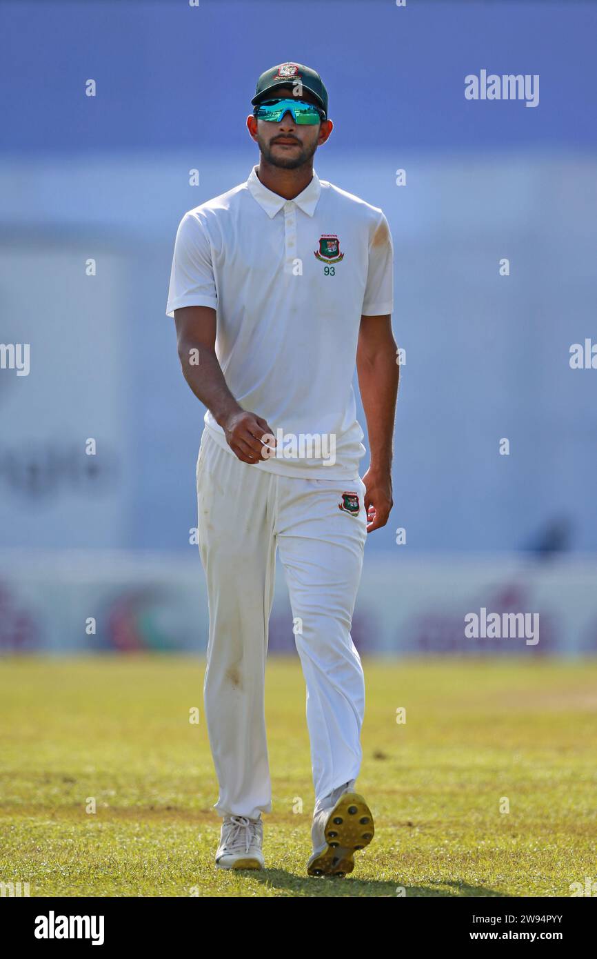 Nayeem Hasan
