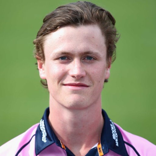 Nick Gubbins