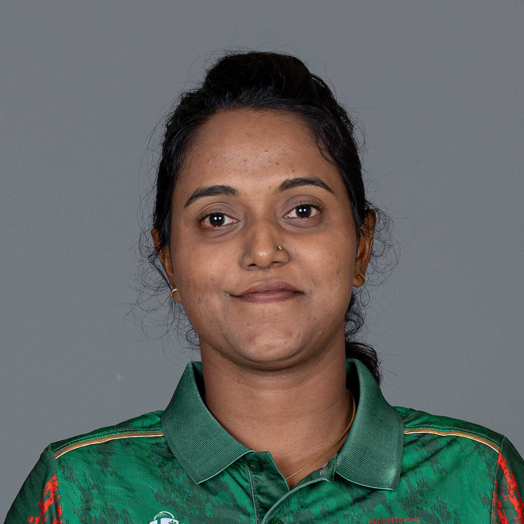Nigar Sultana