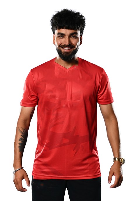Nikhil Chaudhary