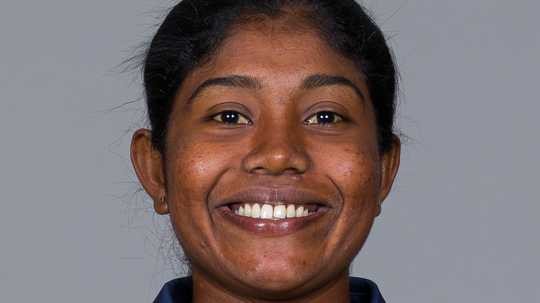 Nimasha Madushani