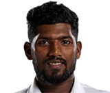 Nishan Madushka