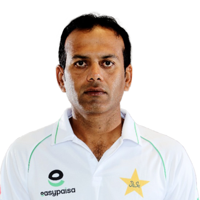 Noman Ali