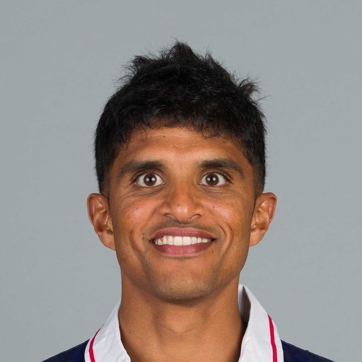 Nosthush Kenjige
