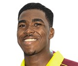 Obed McCoy