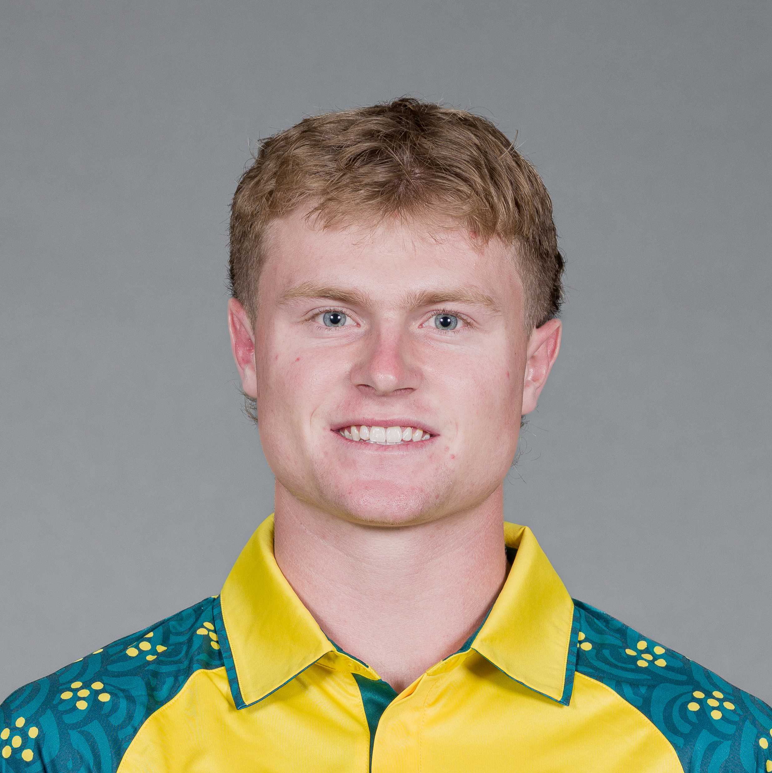 Oliver Peake