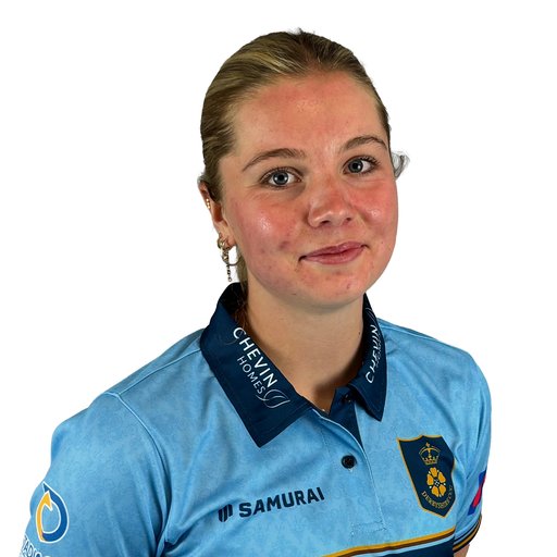 Olivia Baker