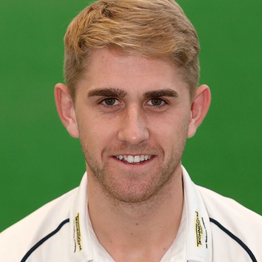 Olly Stone