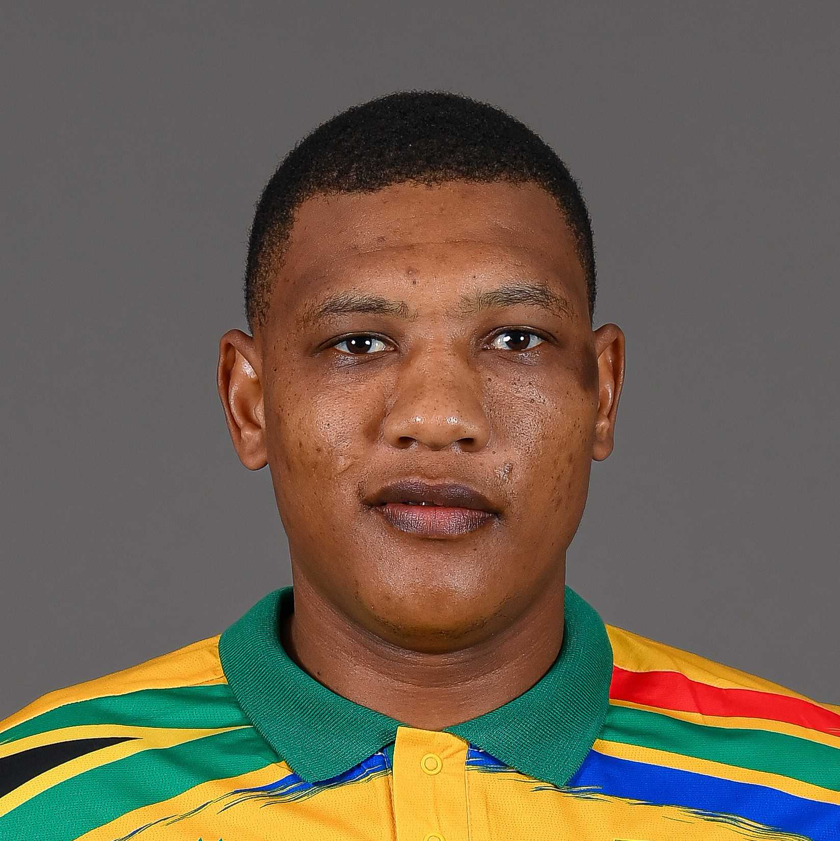 Ottneil Baartman