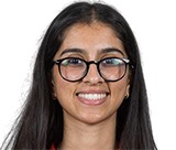 Prisha Thanawala