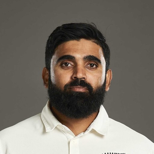 A Patel