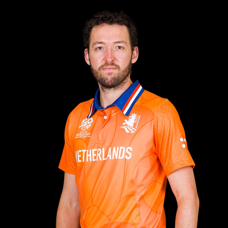 Paul van Meekeren