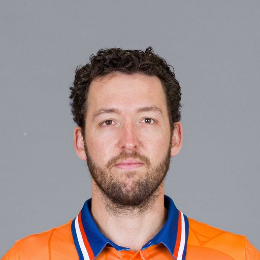 Paul van Meekeren