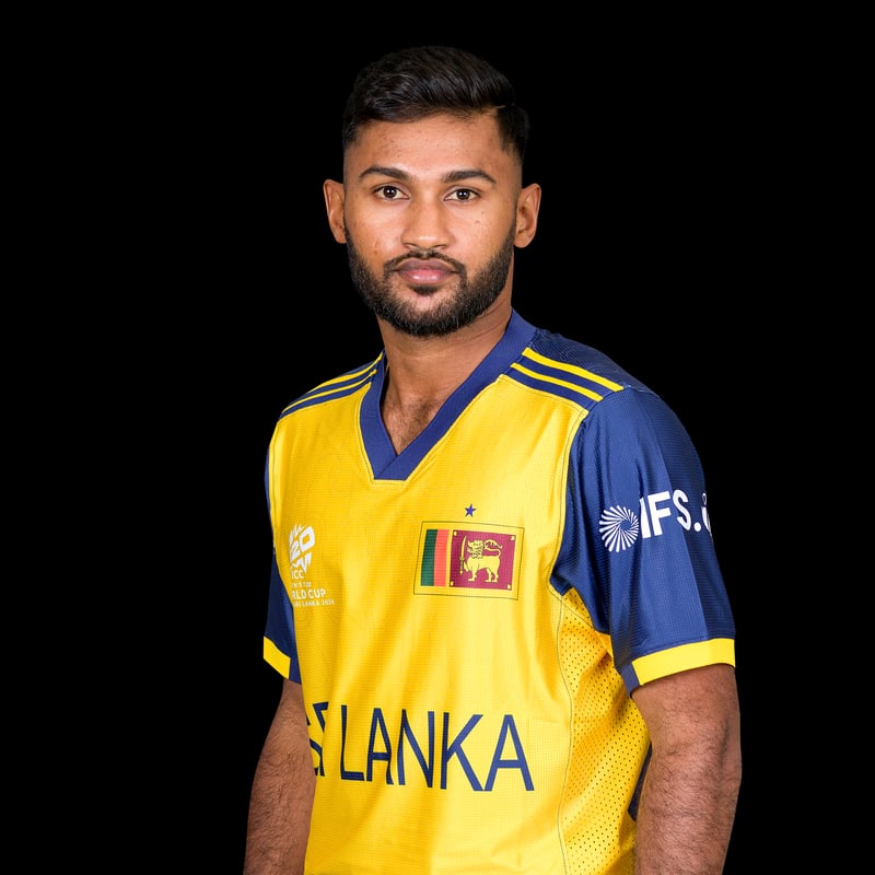 Pavan Rathnayake