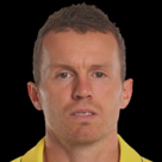 Peter Siddle