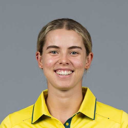 Phoebe Litchfield