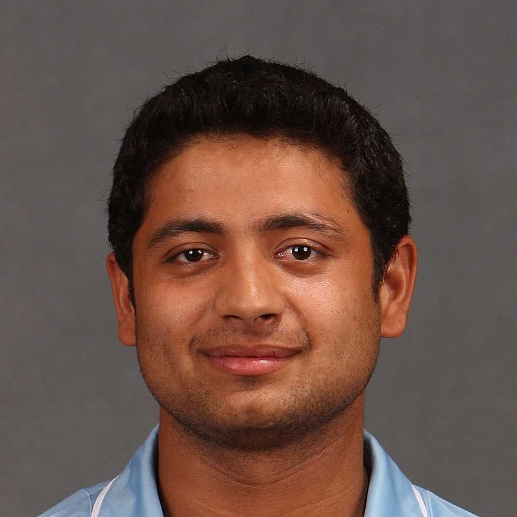 Piyush Chawla