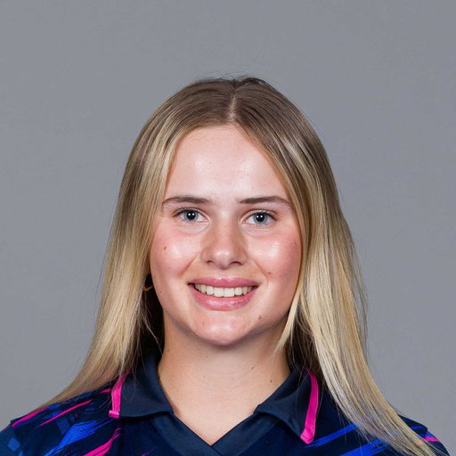 Pippa Sproul