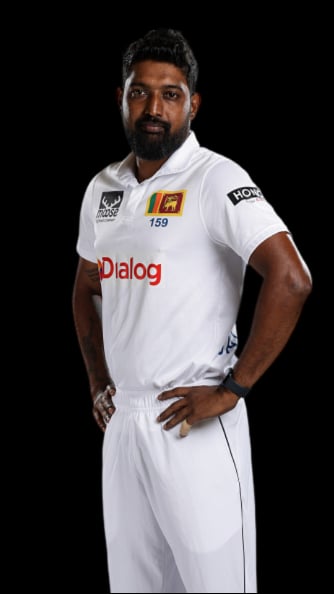Prabath Jayasuriya