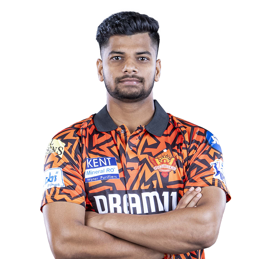 Praful Hinge