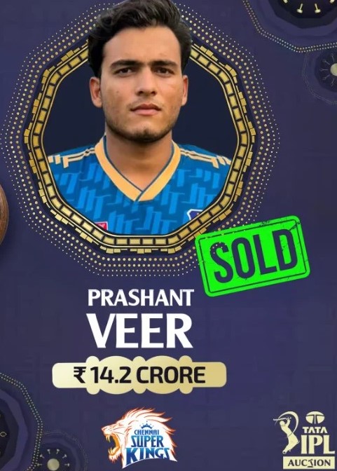 Prashant Veer