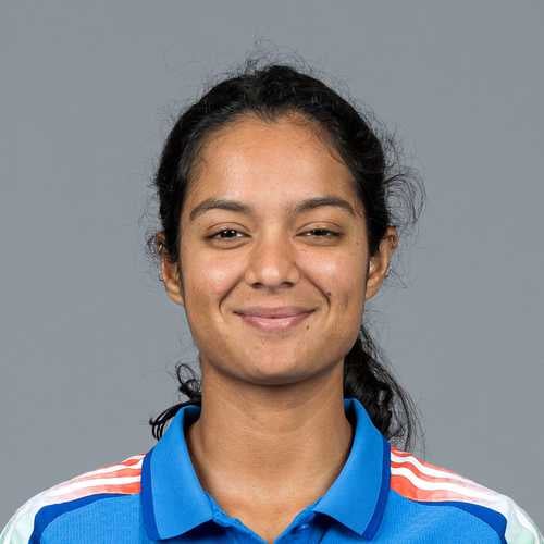 Pratika Rawal