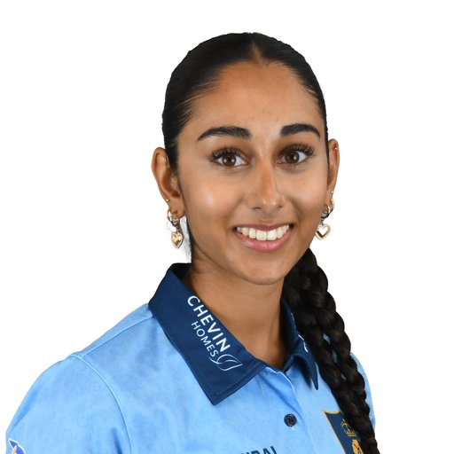 Prisha Bedi