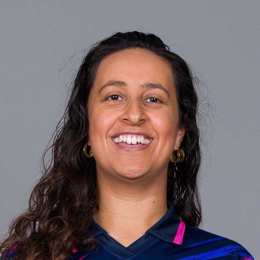 Priyanaz Chatterji