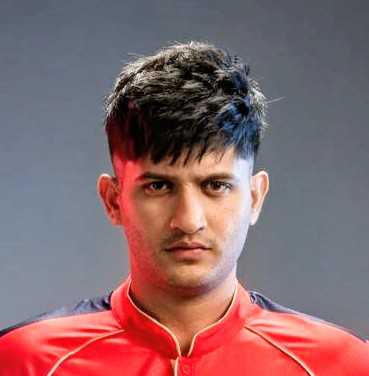 Priyansh Arya