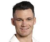PSP Handscomb