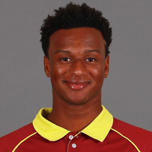 Ronaldo Alimohamed