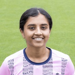 Rachana Cambampaty
