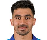 Rahmanullah Gurbaz