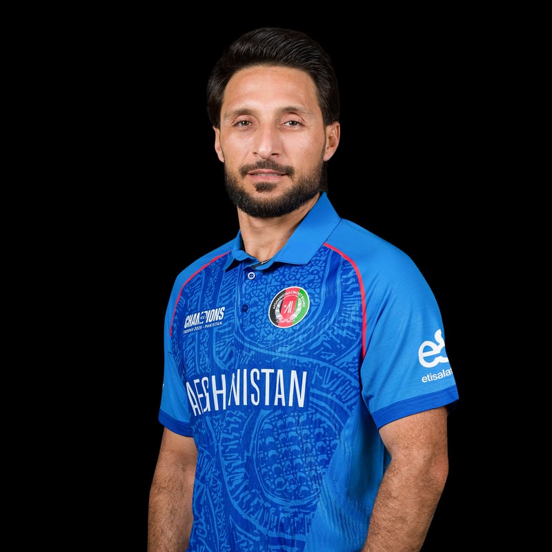 Rahmat Shah