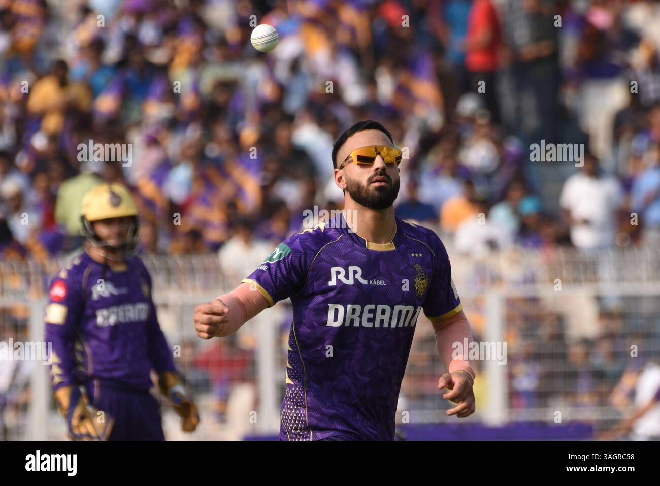 Ramandeep Singh