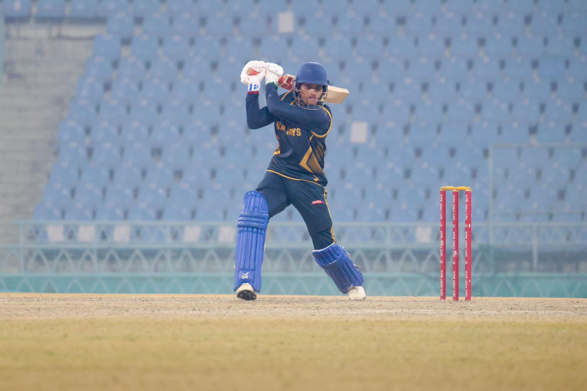 Ravi Singh