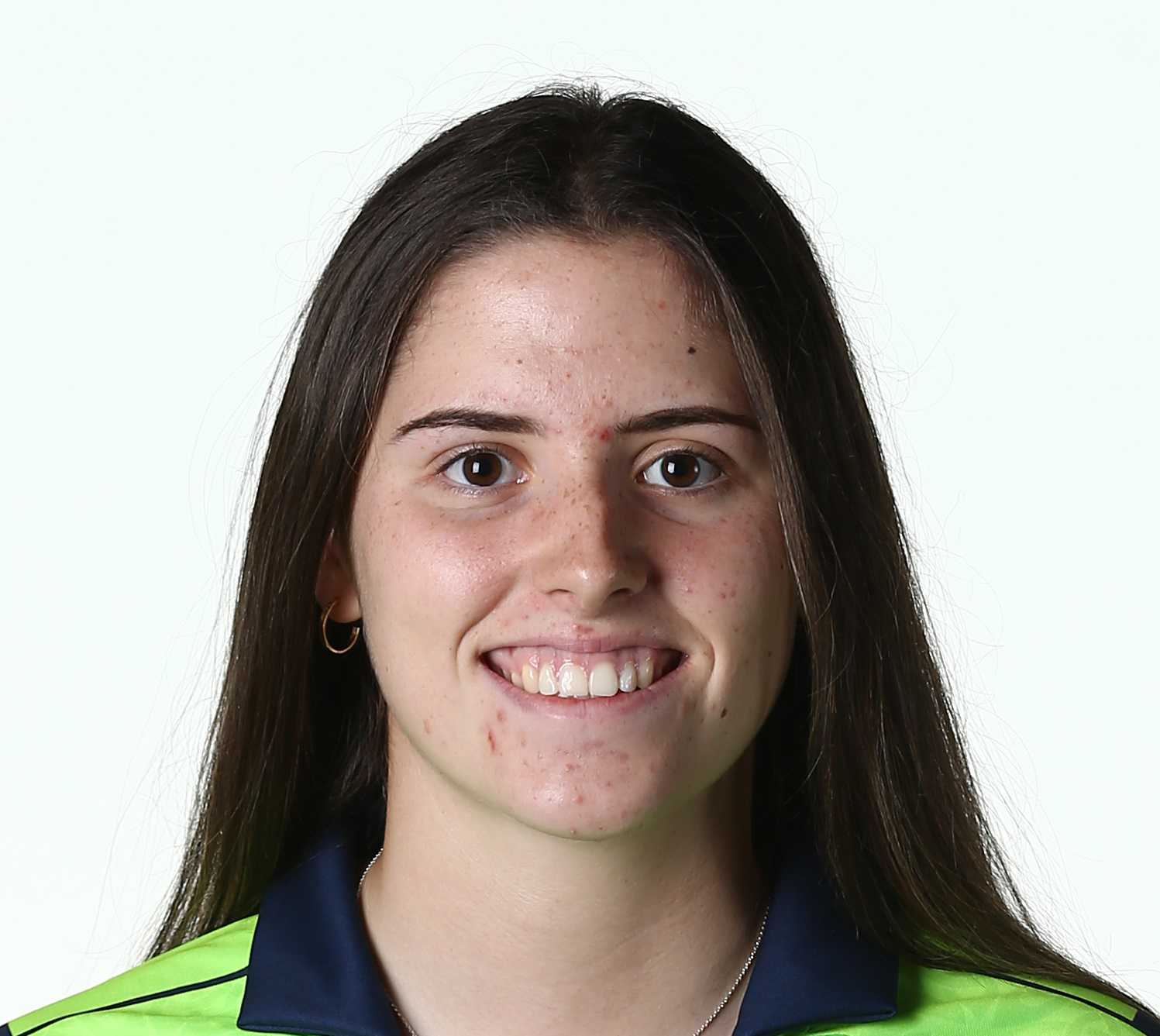 Rebecca Stokell