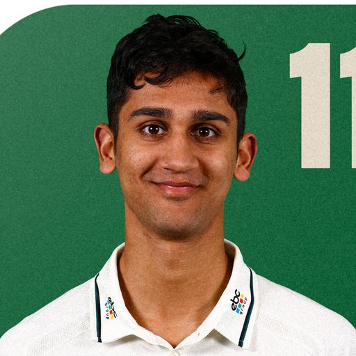 Rehaan Edavalath
